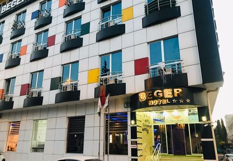 อื่นๆ Beğer Otel
