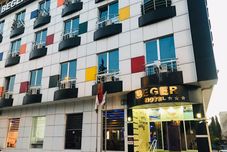 อื่นๆ Beğer Otel
