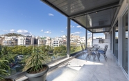 Others 5 Phaedrus Living: City Center Luxury Flat N. Kosmos