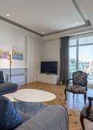 Primary image Phaedrus Living: City Center Luxury Flat N. Kosmos