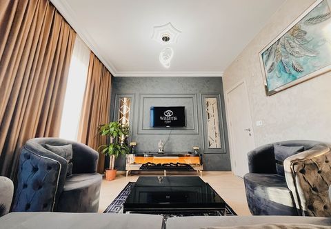 อื่นๆ Walens Hotel