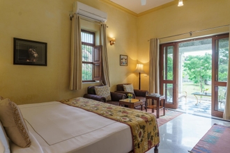 Others 4 Amã Stays & Trails Abhay Manor, Kaali Toonk