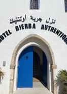 Imej utama Djerba Authentique