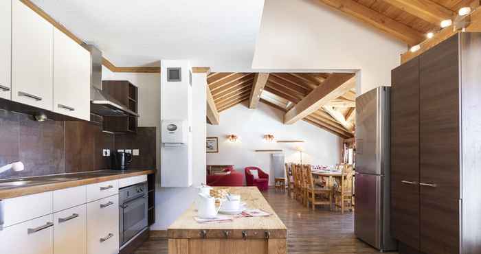 Lainnya Chalet Perdrix 2 - Mountain Collection