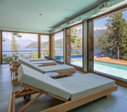 Lain-lain 4 Suites del Lago Lenga