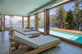 Lain-lain 4 Suites del Lago Lenga