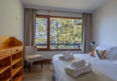 Lain-lain Suites del Lago Lenga