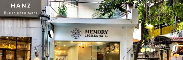 Khác HANZ Hotel Memory Hanoi