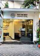ภาพหลัก HANZ Hotel Memory Hanoi