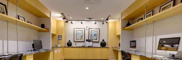 Lainnya Amazing 2 Bedrooms Condo at Ballston