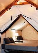 Bilik Son's Blue River Camp Glamping Cabin H