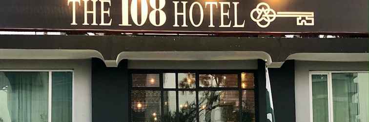 Others The 108 Hotel