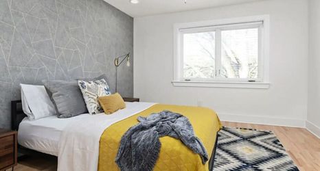 Lainnya 2 Crescent Furnished Apartments