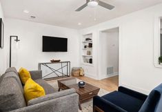 Lainnya 5 Crescent Furnished Apartments