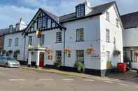 Others Lion Hotel Dulverton