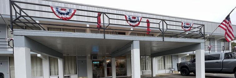 Others Falls of Rough Motel