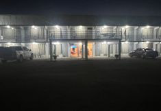 기타 6 Falls of Rough Motel