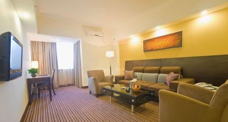 Lainnya 2 Hotel Grand Central