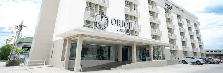 Lainnya Oriole Residence