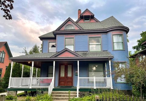Others Art and Lodging