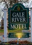 Imej utama Gale River Motel
