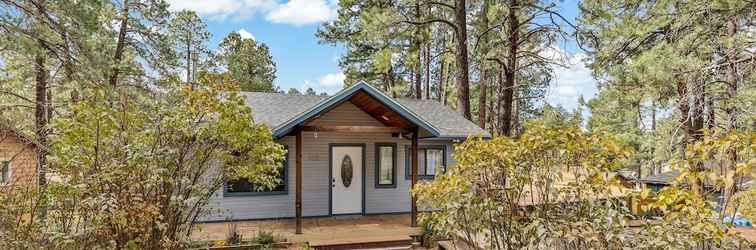 Lain-lain Pawnee Flagstaff 3 Bedroom Home by Redawning