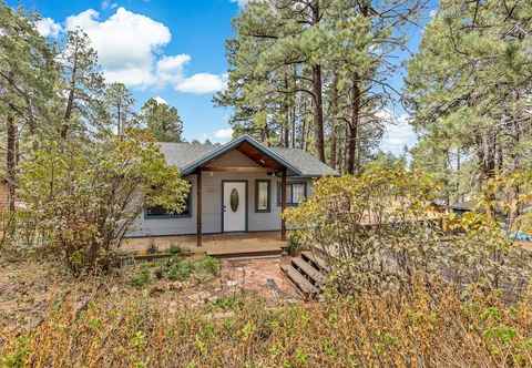 Khác Pawnee Flagstaff 3 Bedroom Home by Redawning