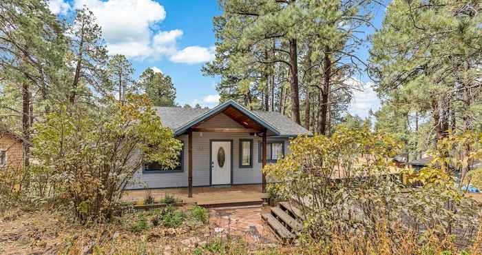 Lain-lain Pawnee Flagstaff 3 Bedroom Home by Redawning