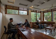 Others 5 Avadale Thekkady - Stag Groups Not Allowed