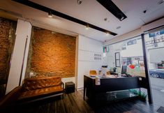 其他 4 D'nova Hotel @Bugis