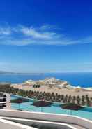 Ảnh chính Santo Mine Oia Suites