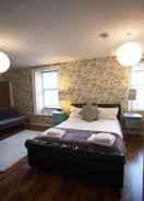 Room LABURNUM HOUSE & BISTRO EN GLAZE