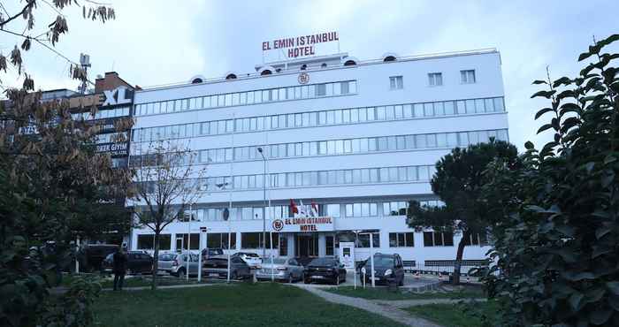 Khác El Emin İstanbul Hotel