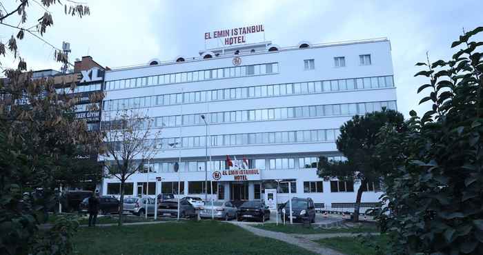 Others El Emin İstanbul Hotel