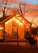 Imej utama Son's Blue River Camp Glamping Cabin R