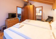 Others 3 Haus Malva by Zermatt Premium Apartments