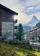 Primary image Haus Malva - great Matterhorn views.