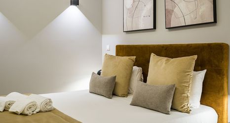 Others 2 Olivia 1895 Apartments