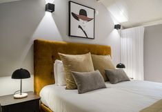 อื่นๆ 7 Olivia 1895 Apartments