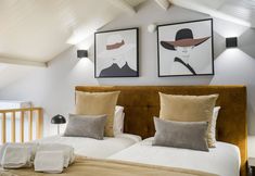 อื่นๆ 5 Olivia 1895 Apartments