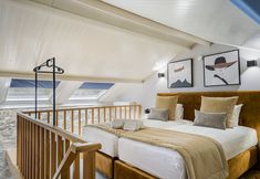 อื่นๆ 4 Olivia 1895 Apartments