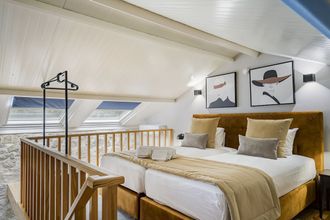 อื่นๆ 4 Olivia 1895 Apartments