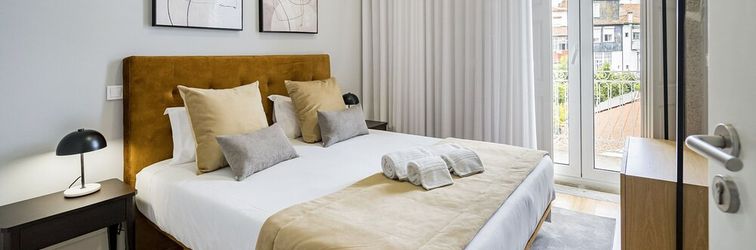 อื่นๆ Olivia 1895 Apartments