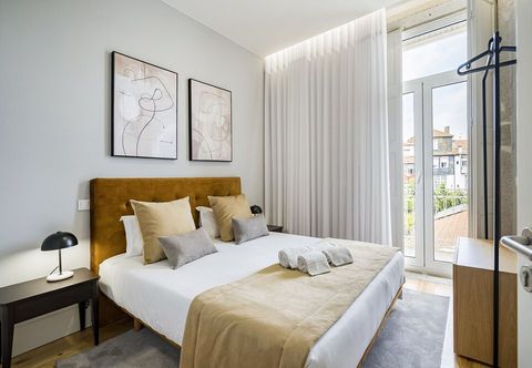 อื่นๆ Olivia 1895 Apartments