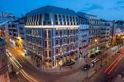 Dos Reis by The Beautique Hotels, USD 277.83