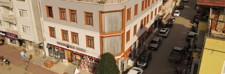 其他 Ekinoks Hotel