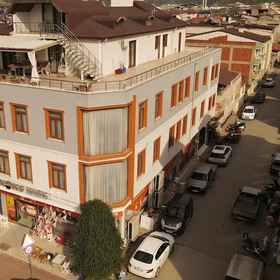 Primary image1Ekinoks Hotel,奥尔汉清真寺飯店