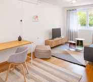 อื่นๆ 6 E68 - 1 bedroom apartment in Zurich West