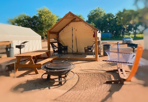 Others Son's River Ranch Glamping Cabin 4