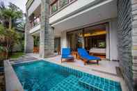 Others Beachfront 3br Luxe, Jacuzzi Pool On Naithon Beach